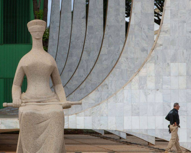 STF proíbe restrições a pessoas com deficiência em concursos públicos no Piauí