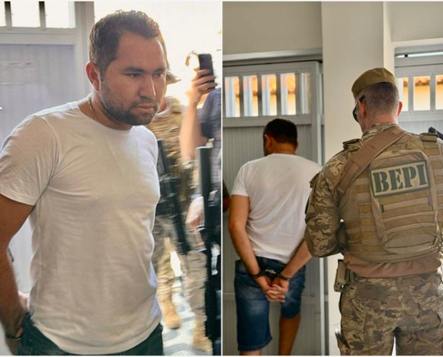 Defesa pede adiamento de audiência de acusado de matar ex-esposa e vereador