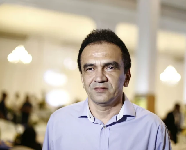 Elizeu Aguiar prepara candidatura ao Governo do Piauí pelo Avante