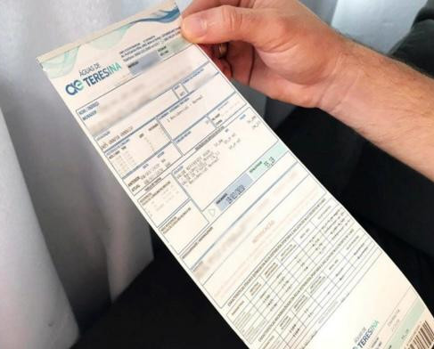 Arsete aprova reajuste de 6,618% na tarifa de água e esgoto em Teresina