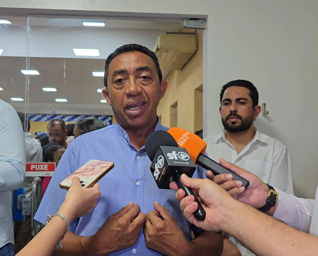 TRE-PI manda apagar publicação feita com IA que ataca Joel Rodrigues