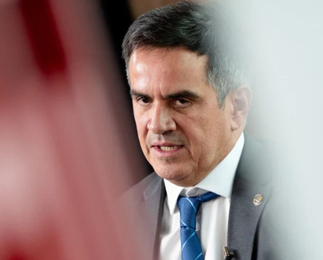 Ciro Nogueira reage a rumor de reaproximação com Lula e o PT