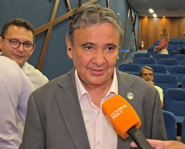 Ministro Wellington Dias desabafa sobre ataques e crise amplia racha no PT