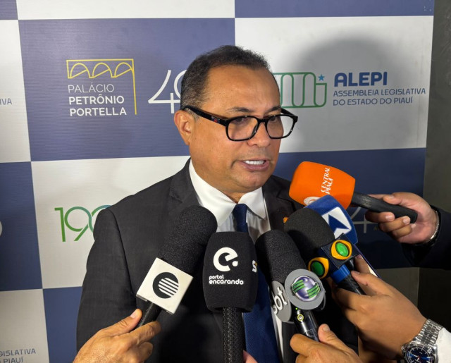 Evaldo Gomes culpa Georgiano por impasse na base sobre apoios ao Senado