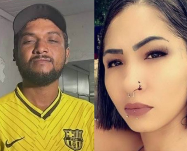 Homem é condenado a 31 anos por matar namorada ao empurrá-la para frente de caminhão no Piauí