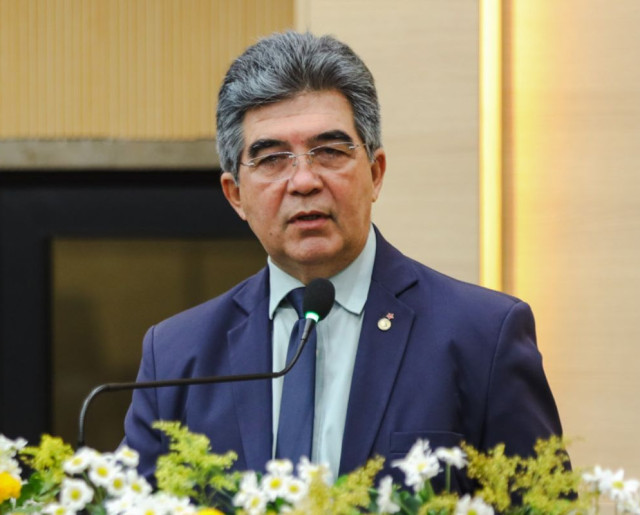 Limma minimiza tensão entre MDB e PSD e diz que disputa não afeta o governo