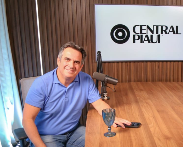 Ciro Nogueira critica gestão do PT e garante que oposição vai vencer eleição