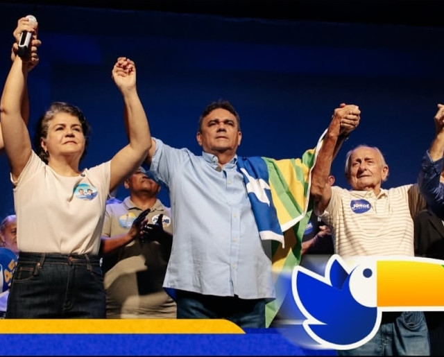 PSDB/Cidadania oficializa Dra. Lúcia Santos ao Governo do Piauí