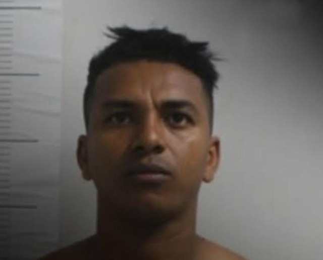 Ex-guarda municipal é preso novamente por agressão contra mulher em Teresina