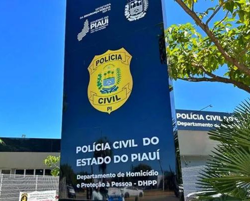 Polícia indicia homem por espancar e tentar queimar esposa em Teresina