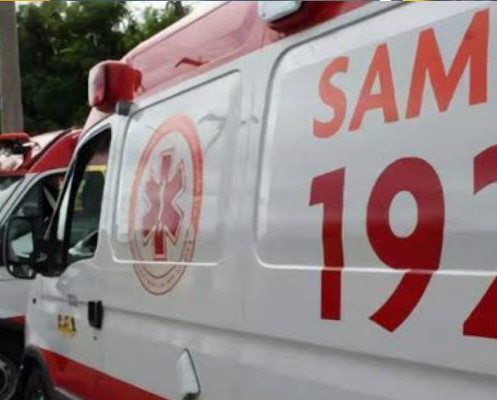 Homem é baleado após discussão em obra dentro de condomínio em Bom Jesus