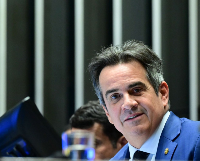 Pesquisa aponta liderança de Ciro Nogueira na disputa ao Senado no Piauí