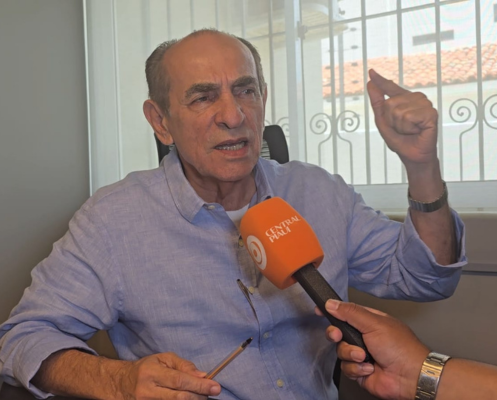 Senador Marcelo Castro critica liminar que trava divisão dos royalties há 13 anos