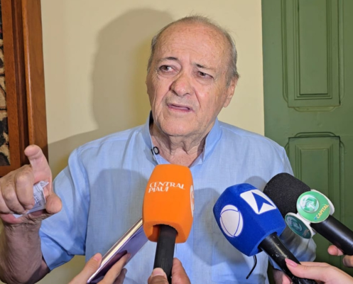 Silvio Mendes se reúne com vereadores e define envio de projeto para ajustar cobrança do IPTU