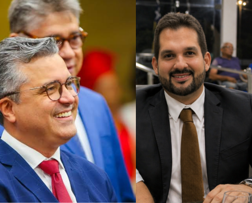 PT e Progressistas cruzam palanques em Teresina