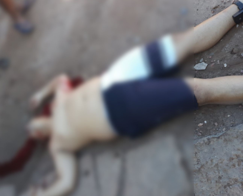 Homem é morto a tiros após sair do presídio no município de Altos