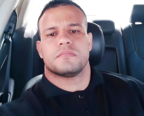 Juiz solta personal suspeito de agredir e morder namorada em Piracuruca