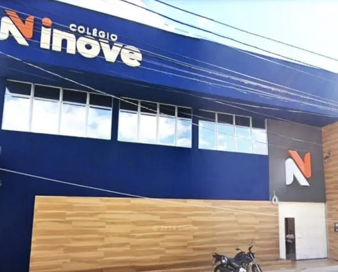 Diretor do Colégio Inove admite dívidas com professores após fechamento da escola