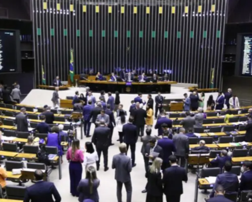 Veja os valores gastos pelos deputados federais do Piauí nas eleições de 2022