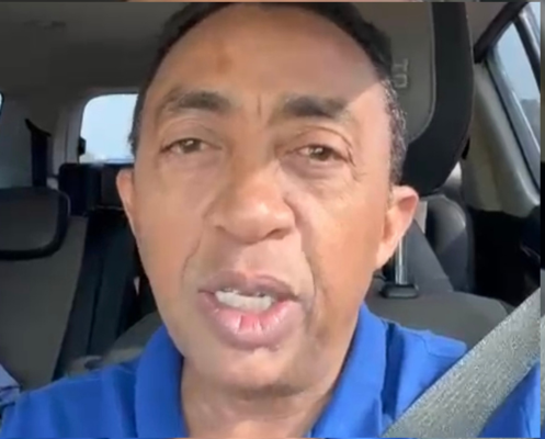 Joel Rodrigues rebate Fábio Novo, após pedido para tentar barrar prefeitos de receberem recursos