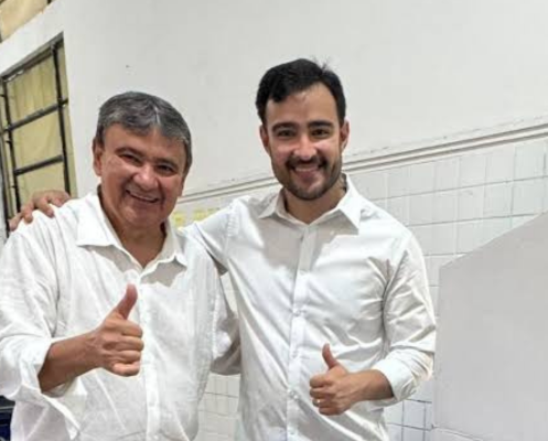 Pré-candidatura é tratada como “solução” por  Wellington Dias