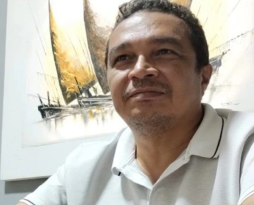 Suplente de vereador é preso em Teresina por dívida de pensão de R$ 12 mil