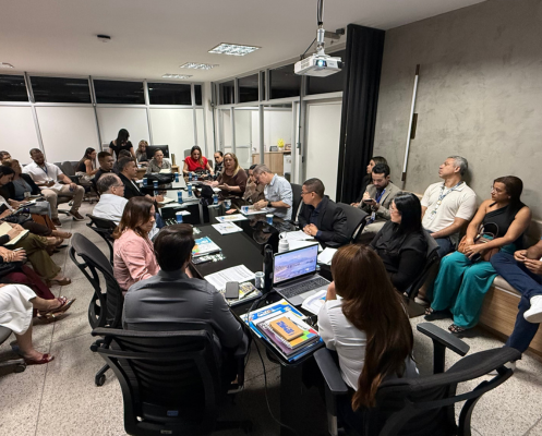 Pacto entre Maranhão e Teresina muda acesso à rede de urgência da capital