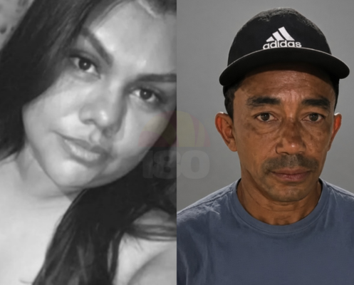 Mulher desaparecida é encontrada morta no PI; ex-companheiro confessa crime