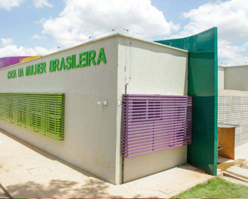 Empresário é preso após agredir família e arrancar parte do dedo da sogra em Teresina