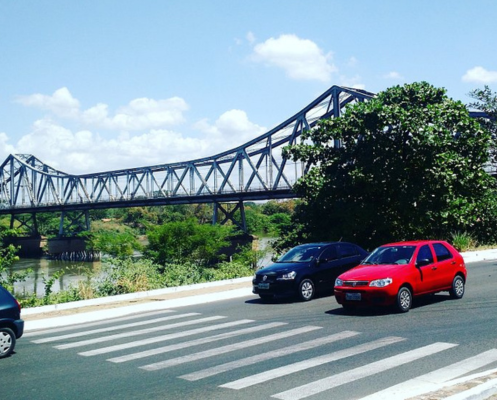 Projeto da quarta ponte entre Teresina e Timon é assinado nesta terça-feira (11)