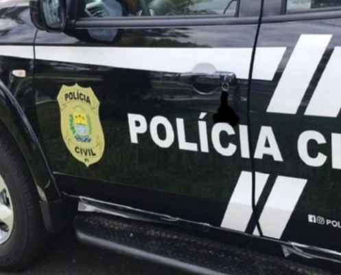 Mulher é agredida com paulada na cabeça durante discussão em Oeiras