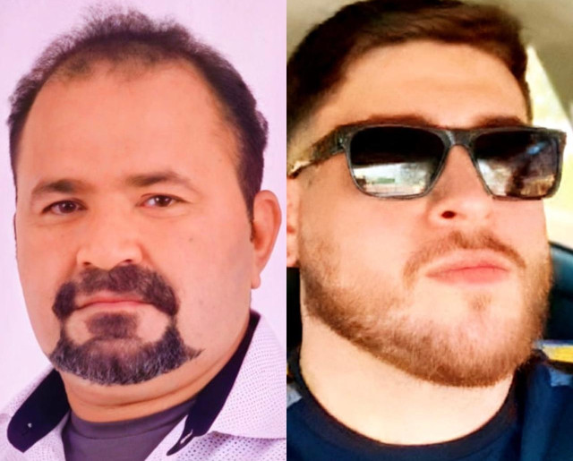 Justiça mantém preso engenheiro acusado de atropelar e matar motociclista