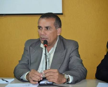 Ronaldo Prado é eleito presidente da Câmara de Parnaíba para o biênio 2027-2028