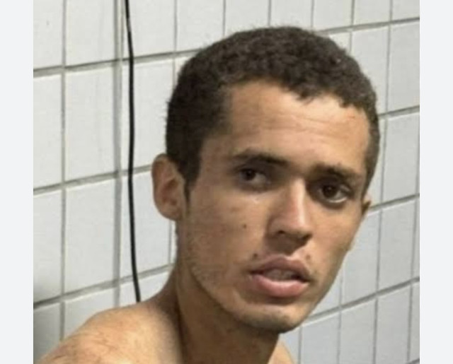 Justiça mantém prisão de acusado de matar o próprio pai em Teresina
