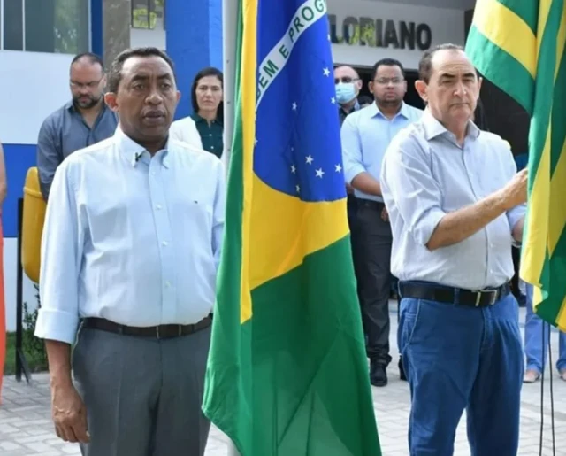 Eleito com Joel, Antônio Reis deve apoiar Rafael Fonteles para o governo