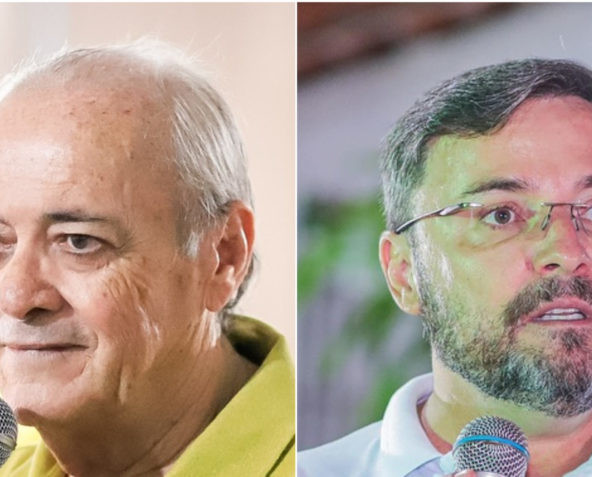 Sílvio Mendes reage a críticas de Fábio Novo sobre IPTU: “não se conforma com derrota”