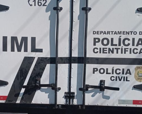 Corpo em decomposição é encontrado dentro de casa na zona sudeste de Teresina