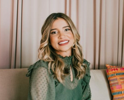 Sentença de Tatiana Medeiros deve sair na segunda quinzena de março, diz presidente do TRE-PI