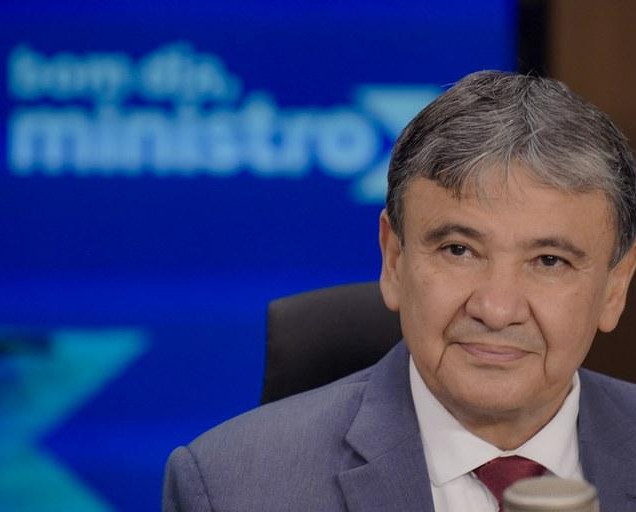 Governo Lula perdeu chance de consolidar maioria no Congresso, afirma Ministro Wellington Dias