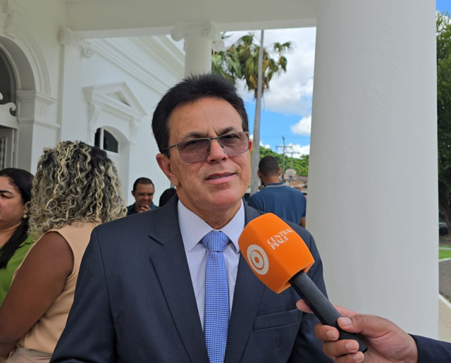 PT fecha chapa federal no Piauí e mira cinco deputados, diz Zé Santana