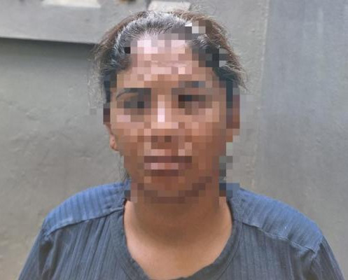 Suspeita de matar idosa após agressões por ciúmes é presa no Piauí