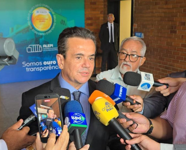 Henrique Pires nega racha entre MDB e Republicanos e diz que base de Rafael está unida