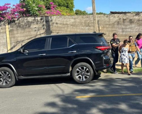 Defesa de técnica de enfermeira nega envolvimento em tentativa de sequestro de bebê em Teresina
