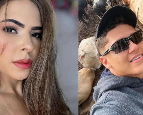 Jovem morta pelo ex havia desistido de medida protetiva dias antes do feminicídio, diz delegada