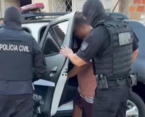Polícia revela prejuízo de R$ 500 mil causado por golpe do chip falso no Brasil