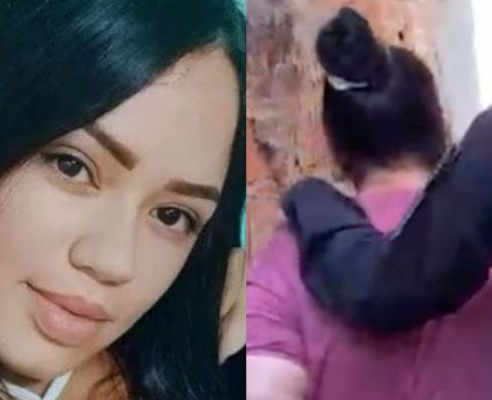 “Iemanjá”, apontada como liderança do PCC, volta a ser presa em Teresina