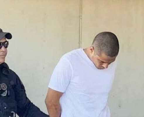 Audiência de acusado por matar ex-mulher  e vereador é adiada pela Justiça