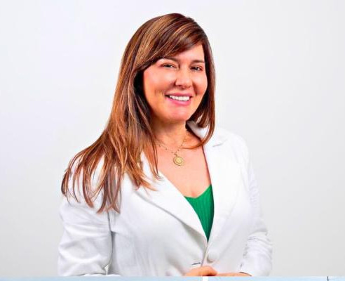 Pesquisa mostra que gestão de Ivanária Sampaio tem 83,2% de aprovação em Esperantina