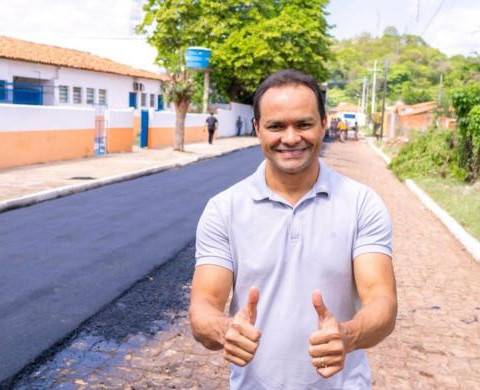 José de Freitas abre seleção do Bolsa Busão e divulga calendário completo do programa