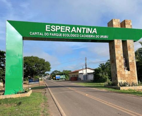 Esperantina lidera coberturas vacinais no Território dos Cocais em 2025